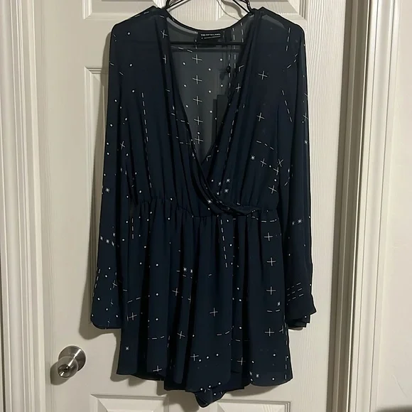 🖤NWT Romper from The Fifth Label🖤 - Picture 2 of 9